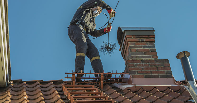 5 Signs That Indicate You Need To Have Your Chimney Repaired