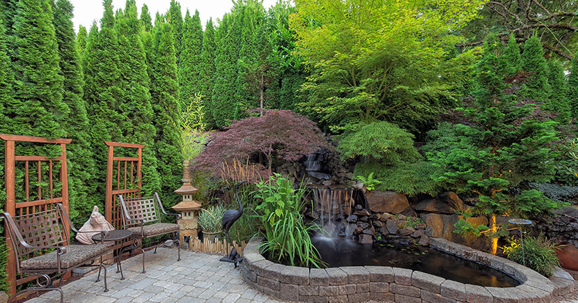 How To Build A Crushed Stone Patio