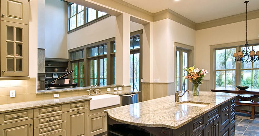 Considerations to make before buying kitchen countertops